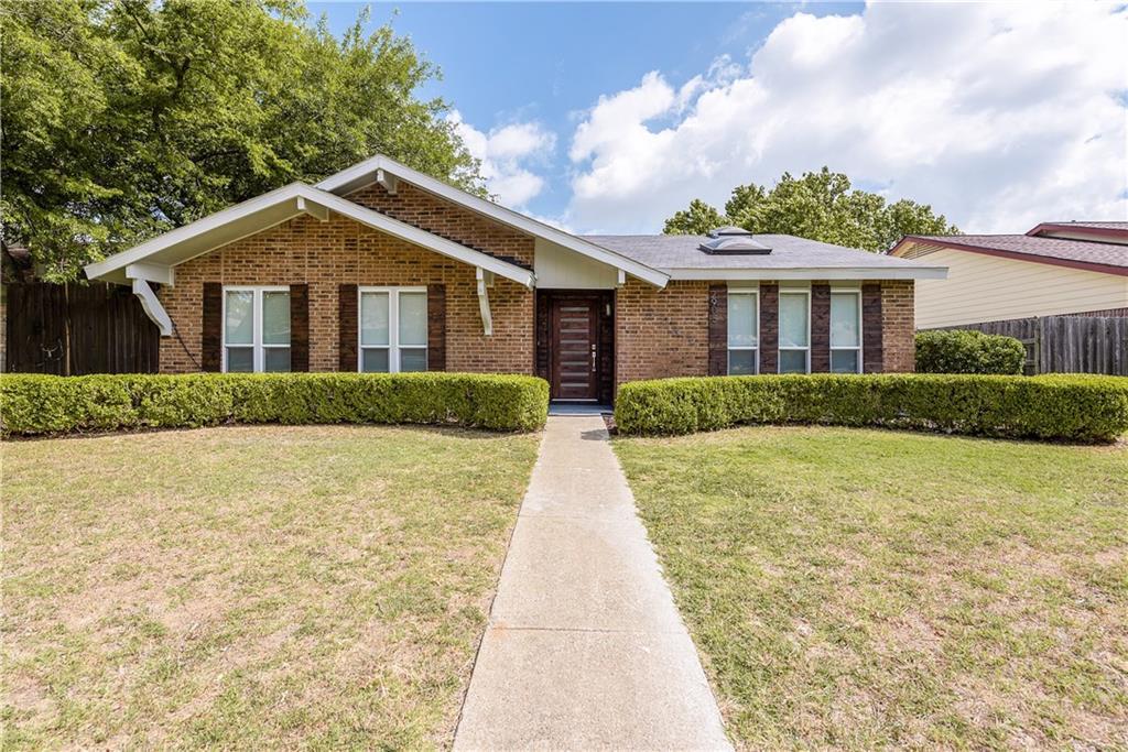 2905 Spring Brook Drive - Photo 1