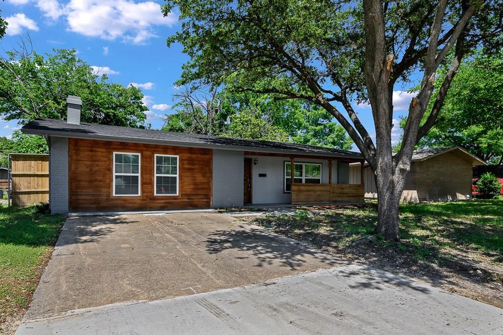 3217 High Lark Drive - Photo 1