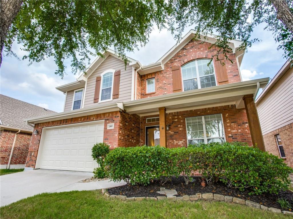 2805 Ashton Way - Photo 1