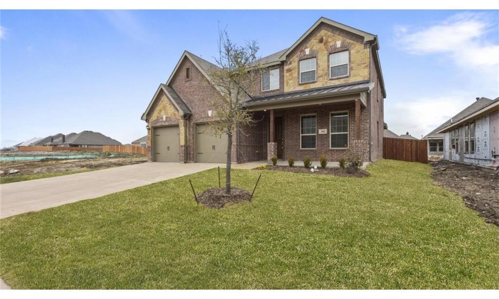 304 Cattlemans Trail - Photo 1