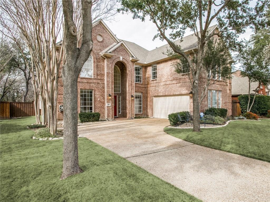 136 Rustic Meadow Way - Photo 1