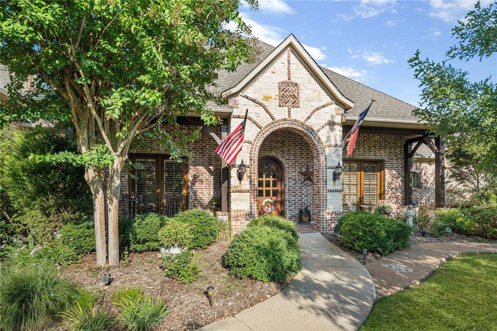 5480 Oak Bend Trail - Photo 1
