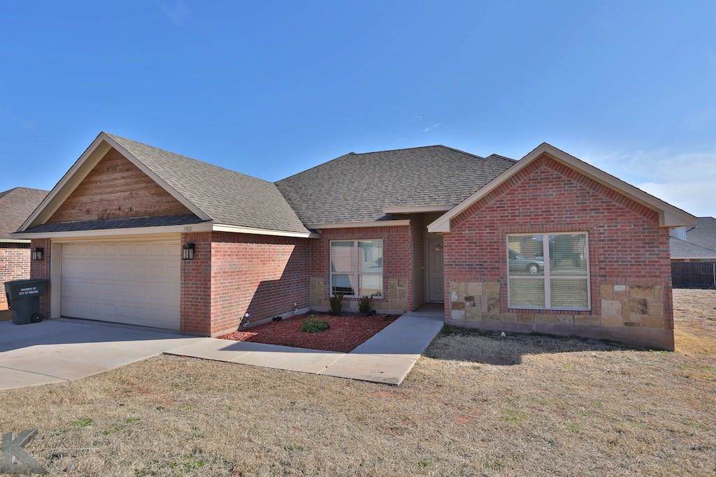 7801 Tuscany Drive - Photo 1