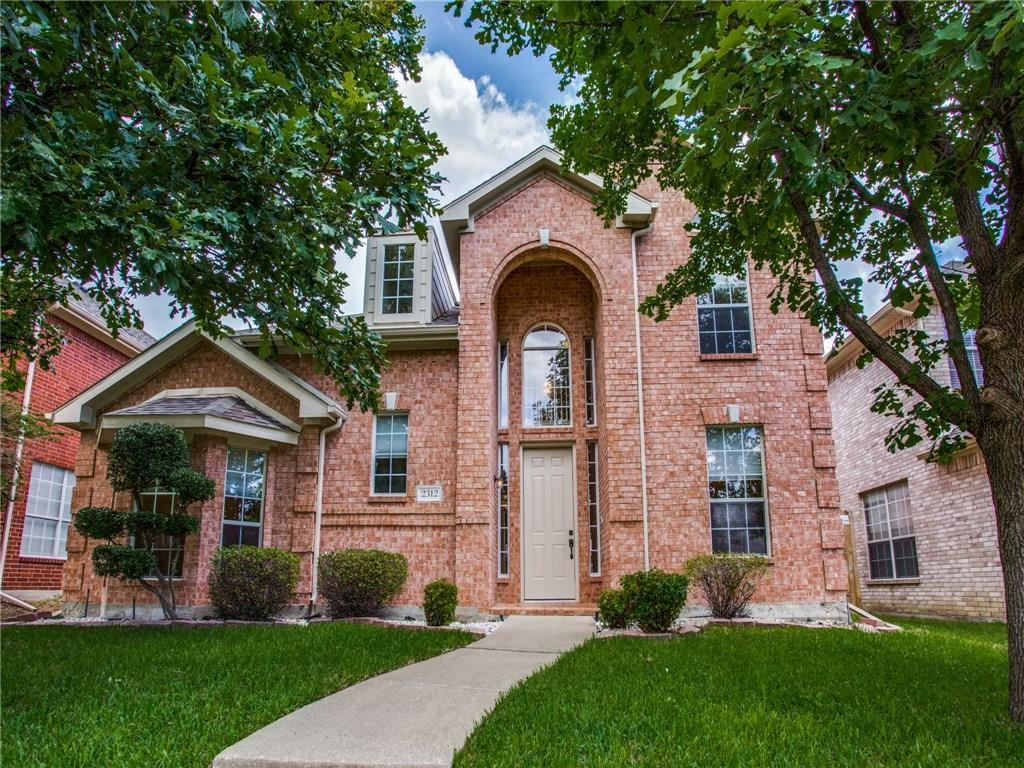 2312 Keystone Drive - Photo 1