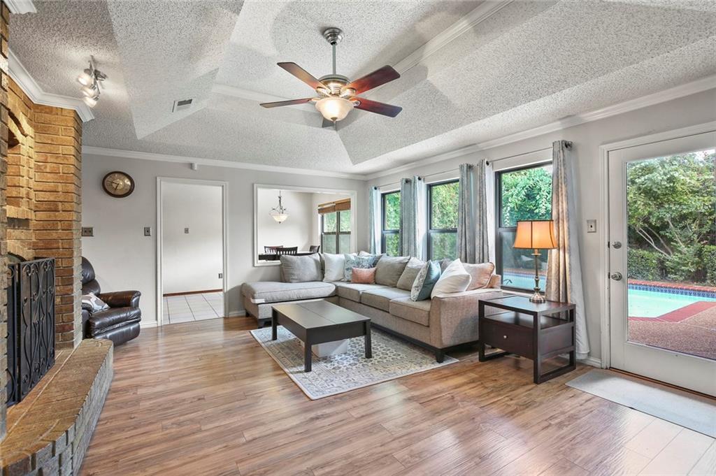 2204 Eva Lane - Photo 1