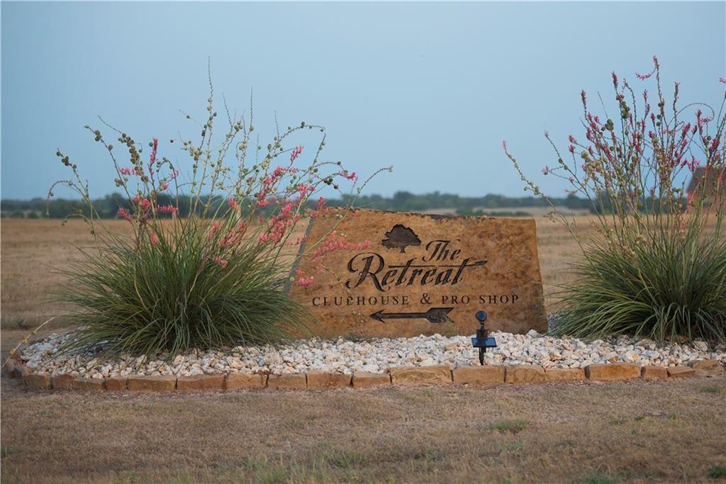 6508 Retreat Clubhouse Drive - Photo 1