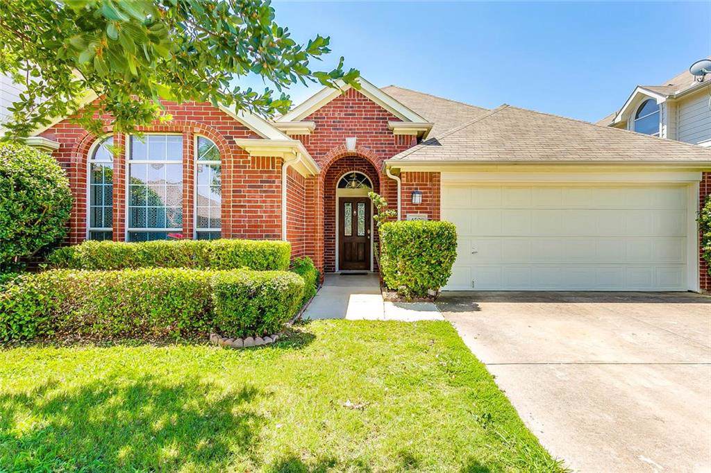 4508 Vista Meadows Drive - Photo 1