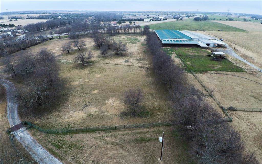 15825 State Highway 121 - Photo 1