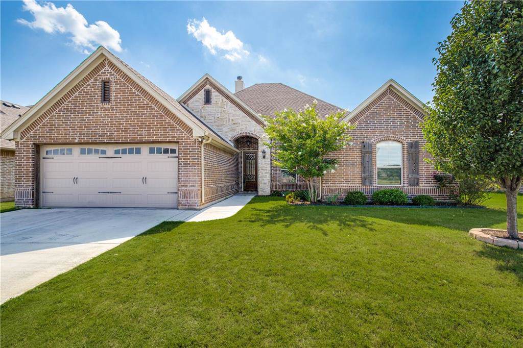 3235 Boat Landing Trail - Photo 1