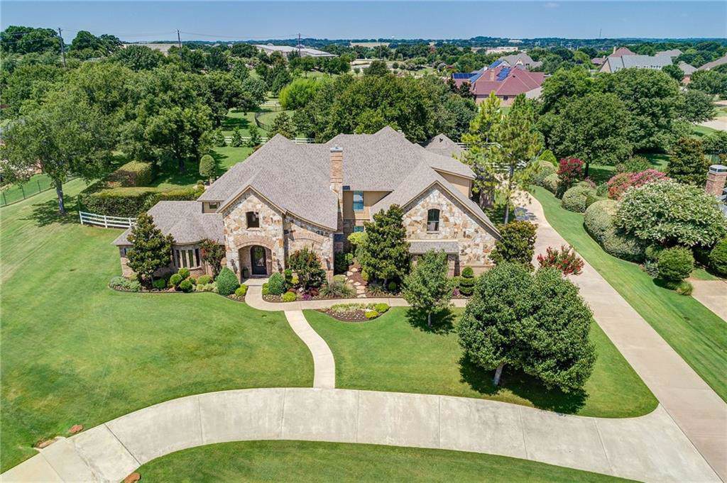 4109 Equestrian Court - Photo 1