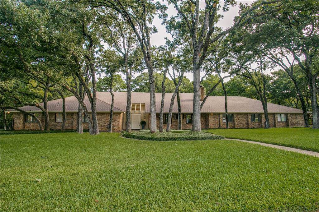 609 Crown Colony Drive - Photo 1