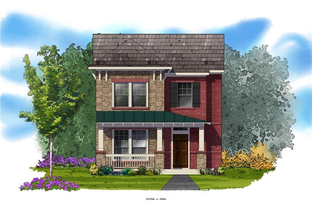 1508 White Squall Trail - Photo 1
