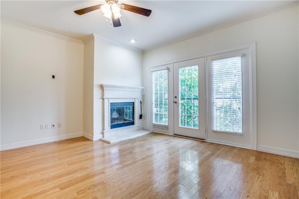 3400 Welborn Street - Photo 1