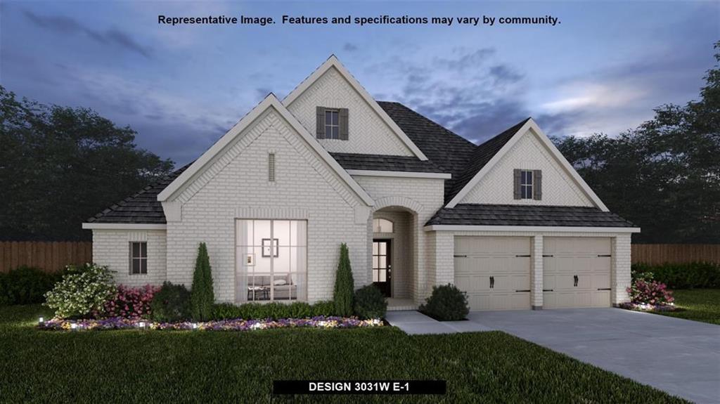 4308 Heavenly Lane - Photo 1