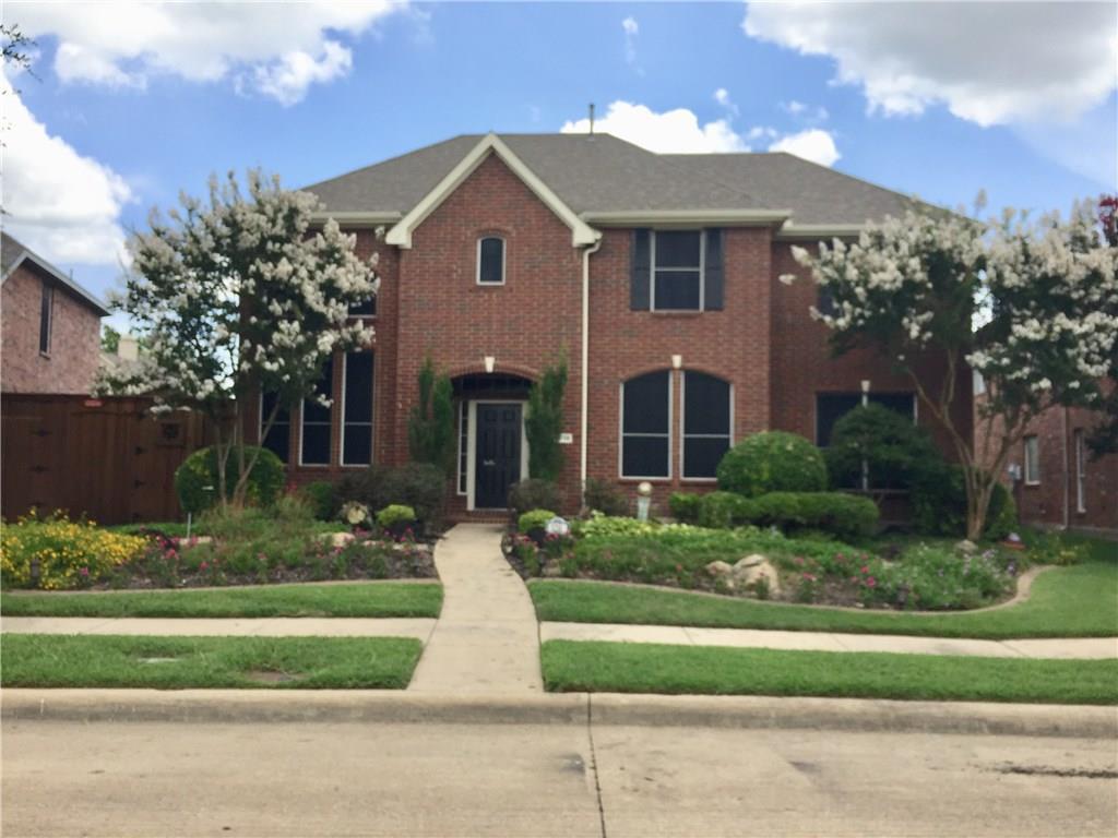 1214 Ashford Lane - Photo 1