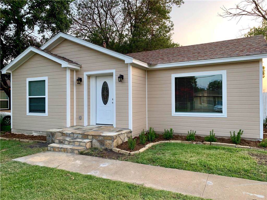 1826 Woods Street - Photo 1