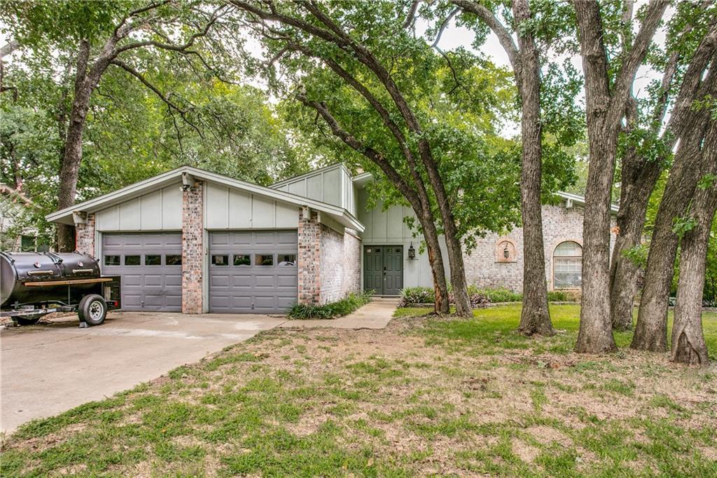 3404 Spring Valley Drive - Photo 1