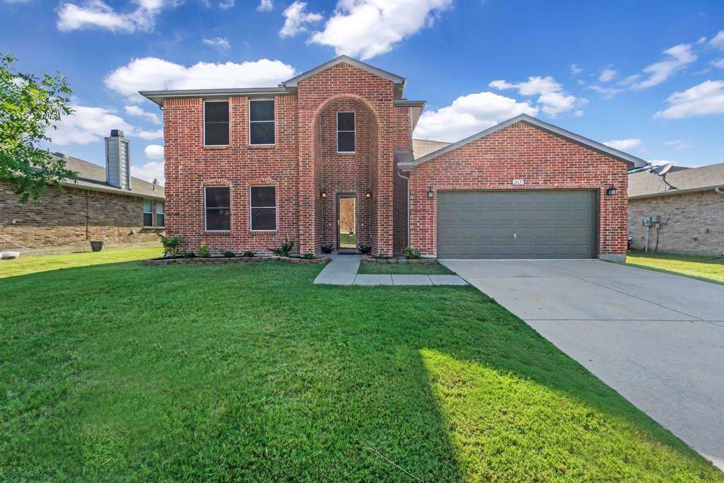 2637 Salt Maker Way - Photo 1