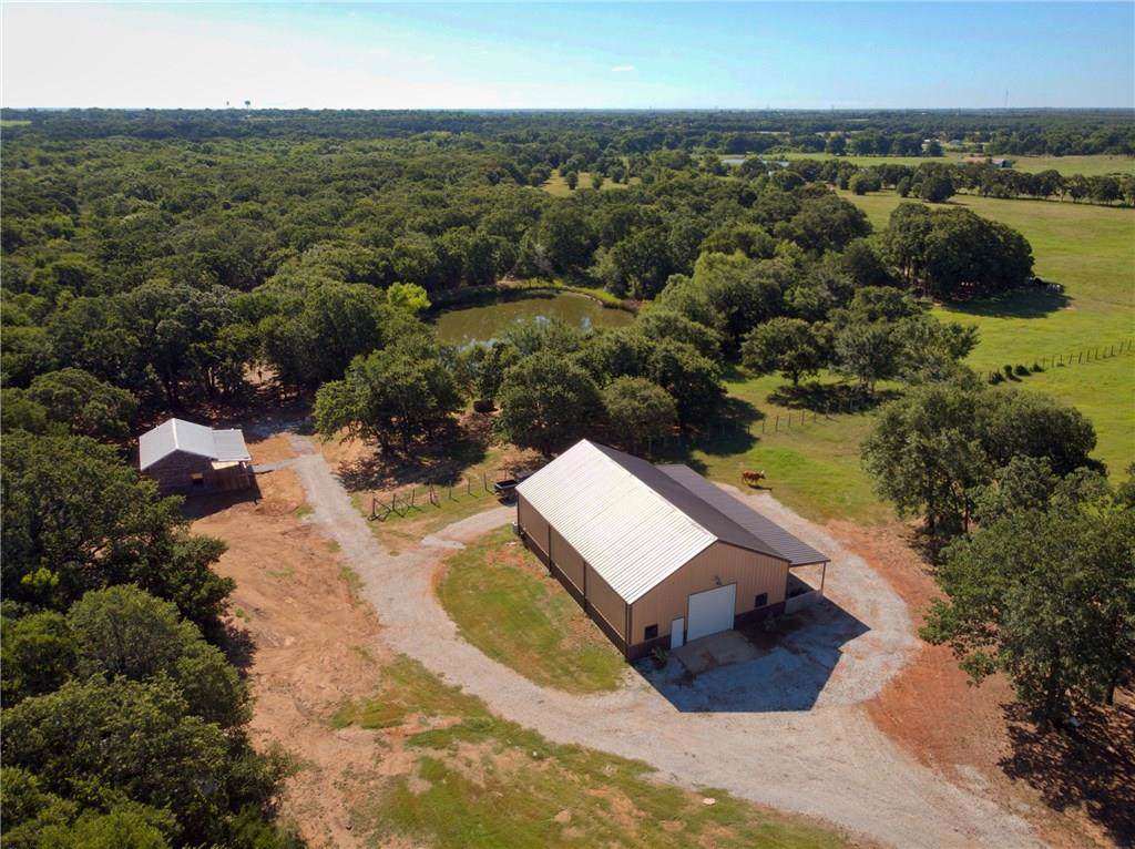 7160 Line Road - Photo 1