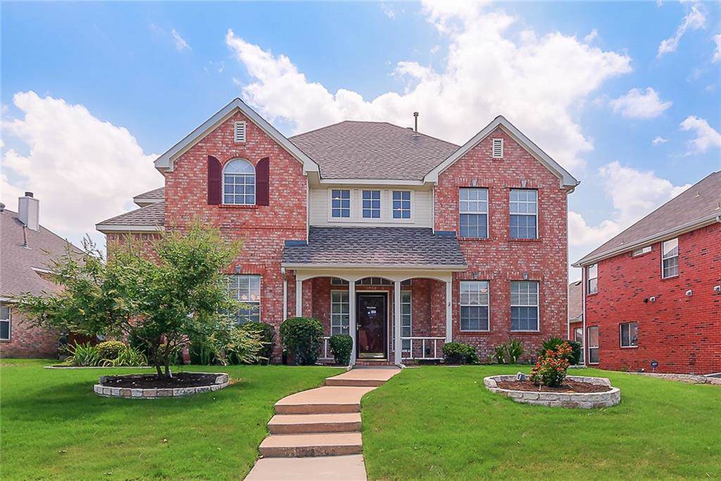 8217 Mura Drive - Photo 1