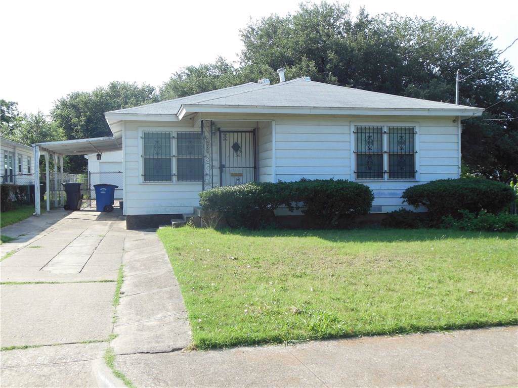 4107 Canal Street - Photo 1