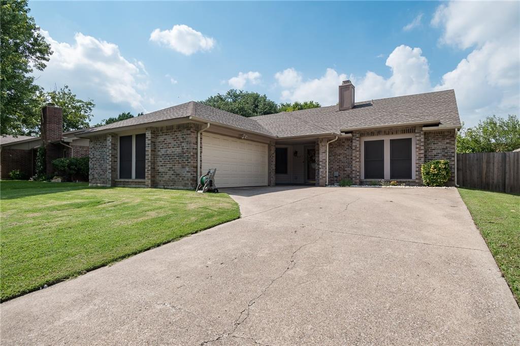 4317 Crabapple Street - Photo 1