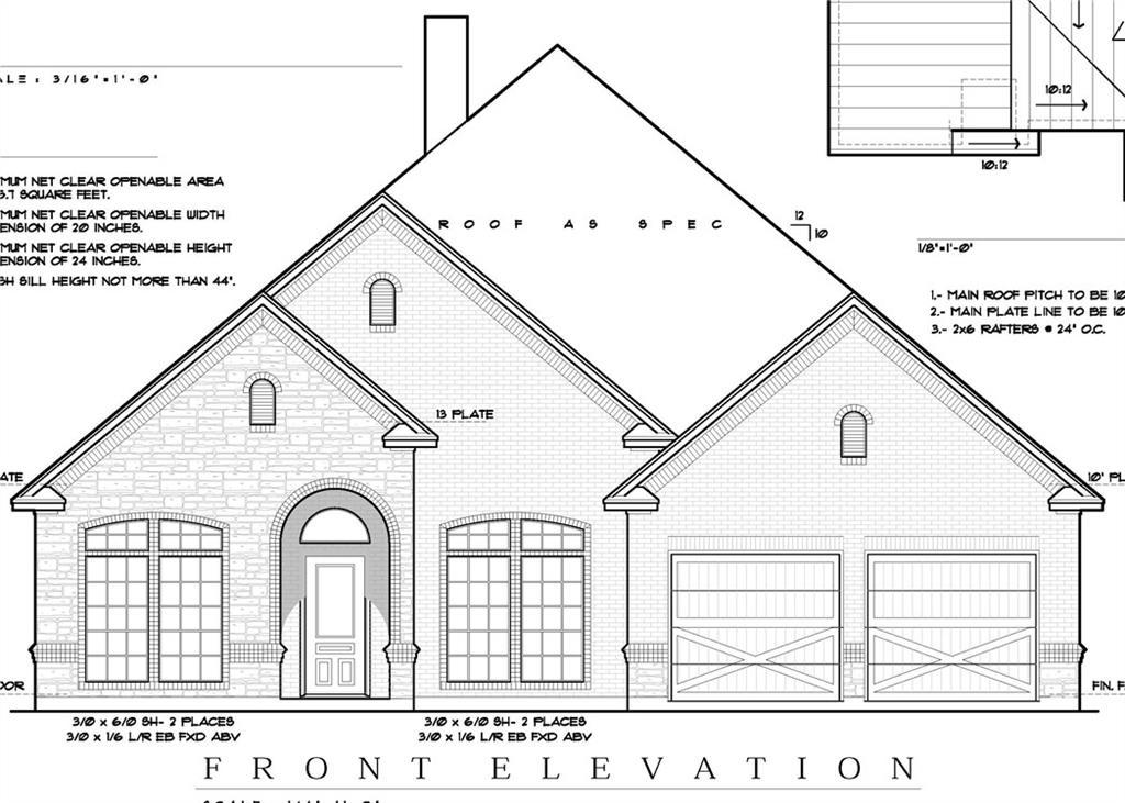 123 Preakness Drive - Photo 1