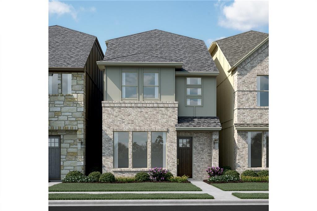 8012 Zeppos Drive - Photo 1