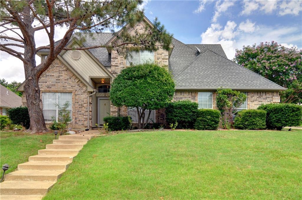 2300 Welch Place - Photo 1
