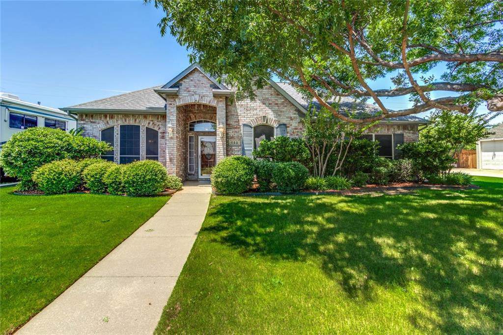 655 Savanna Drive - Photo 1