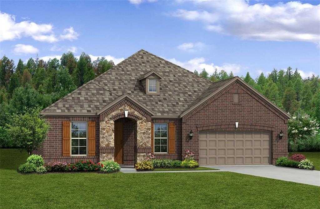 4503 Sage Lane - Photo 1
