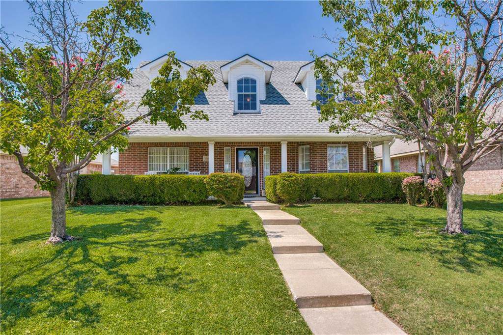 10602 Huntington Road - Photo 1