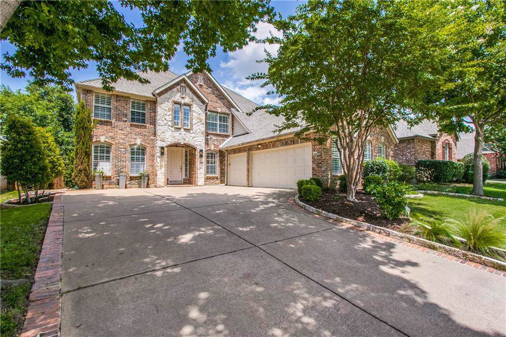 4204 Marbella Drive - Photo 1
