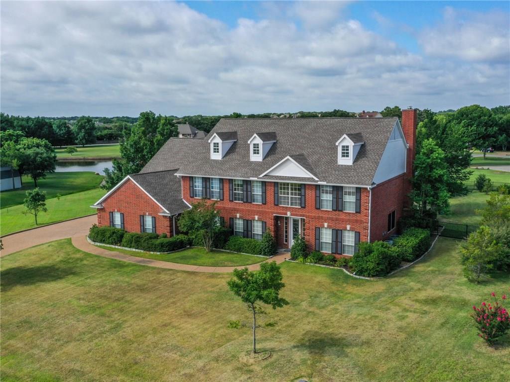 135 Lake Trail Drive - Photo 1