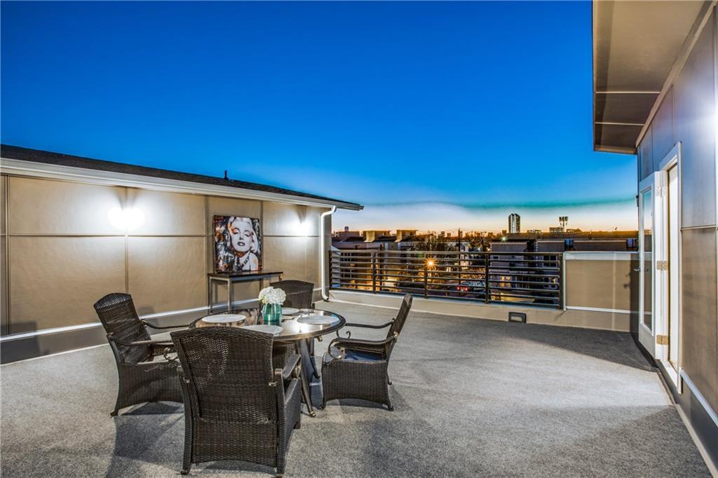 5711 Lindell Avenue - Photo 1