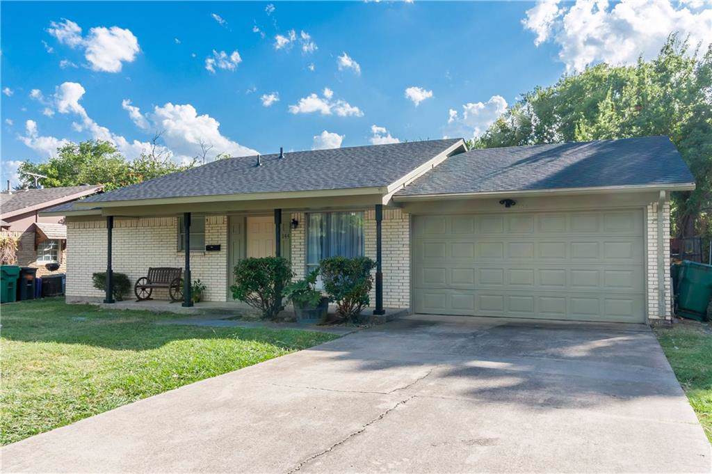 144 Ridgeway Circle - Photo 1