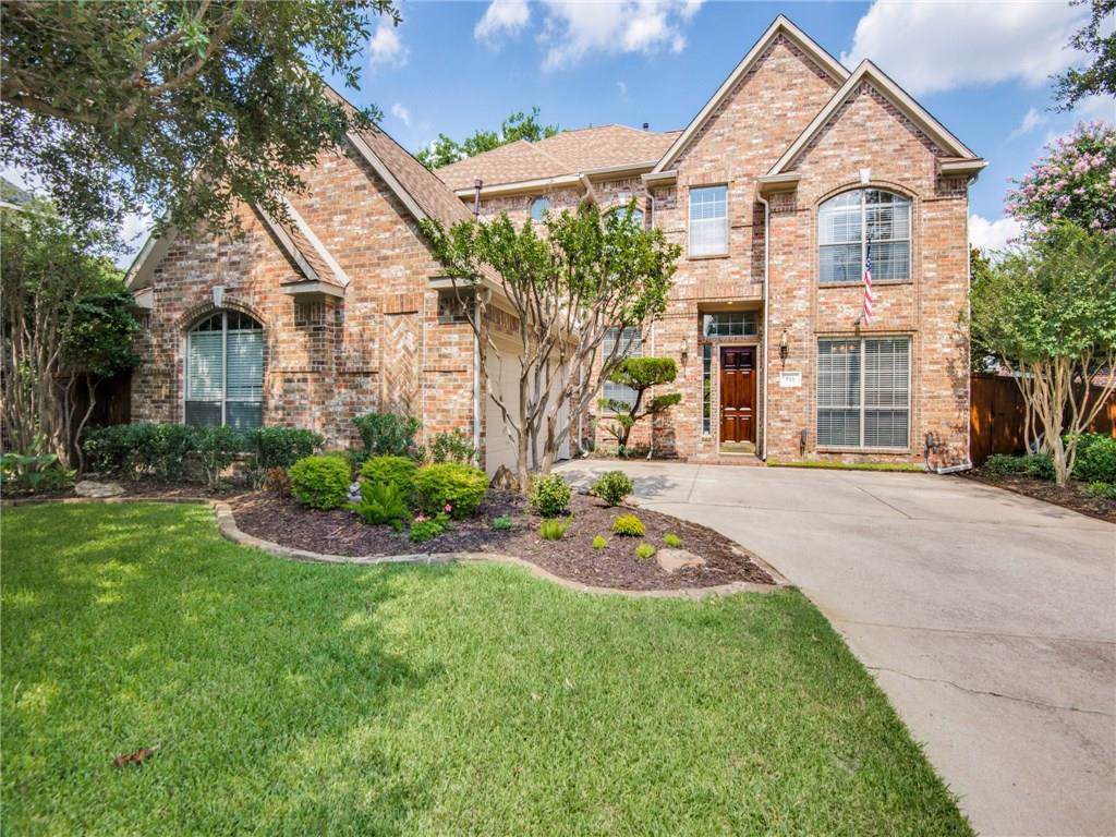 916 Creek Crossing - Photo 1