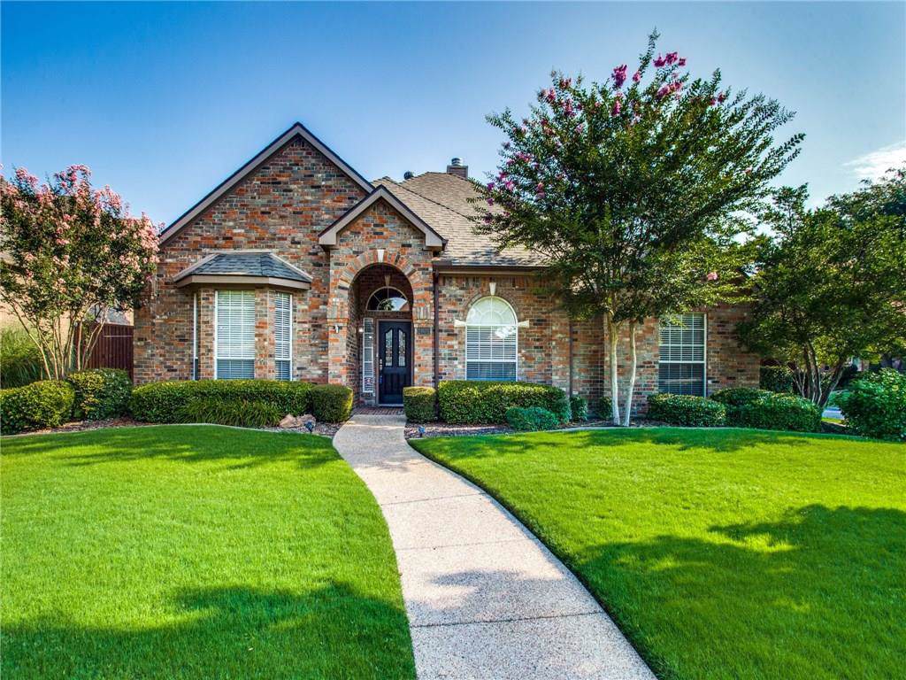 2801 Valley Spring Drive - Photo 1