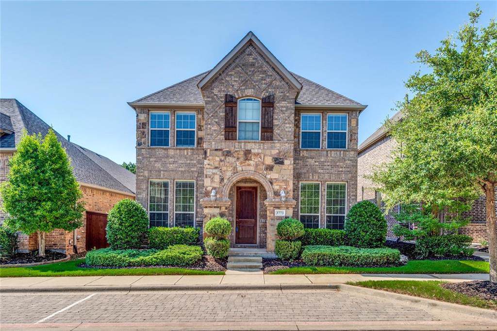 3773 Shumard Oak Lane - Photo 1