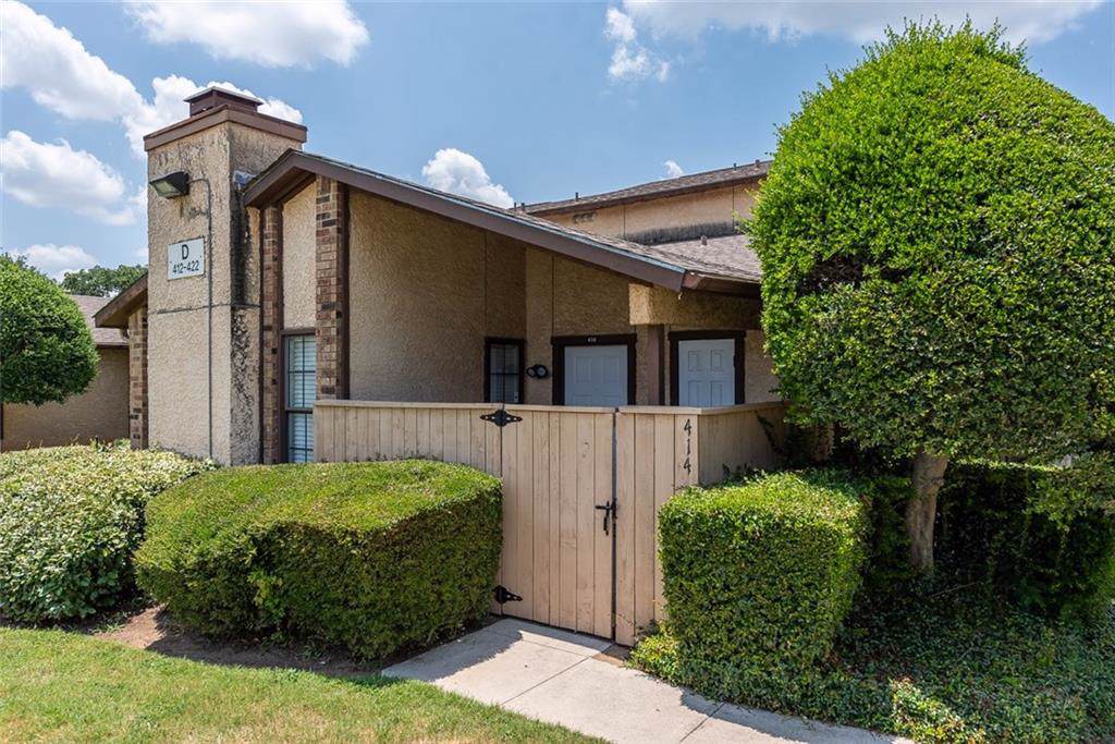 414 Matthews Drive - Photo 1