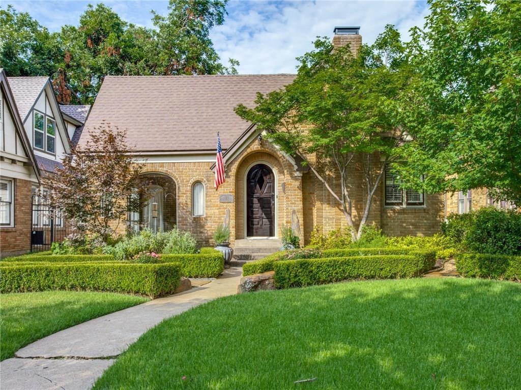 811 Monte Vista Drive - Photo 1