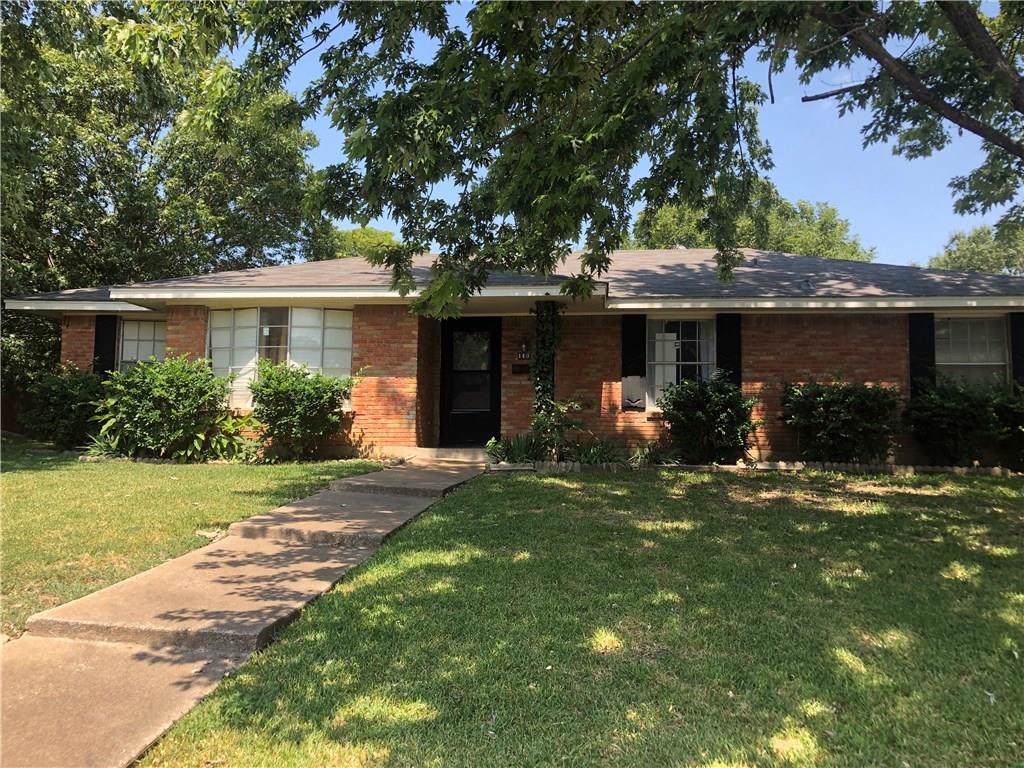 143 Bailey Drive - Photo 1