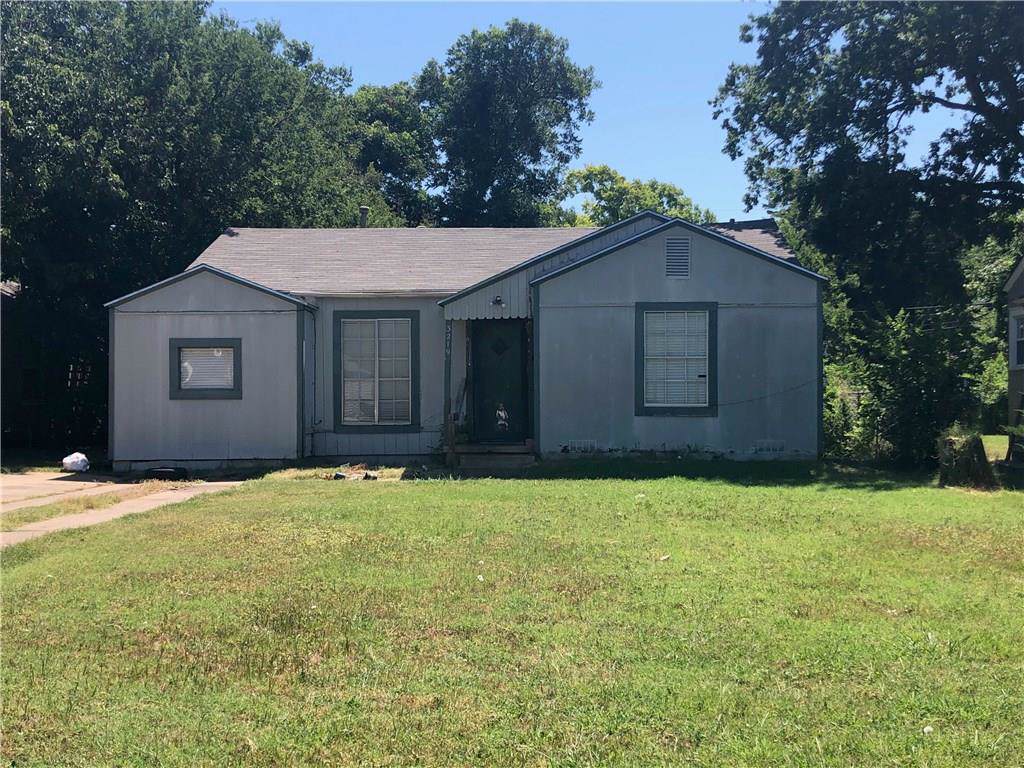 3219 Glenwood Avenue - Photo 1