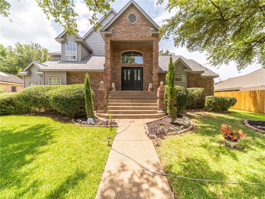 3233 Oakdale Drive - Photo 1