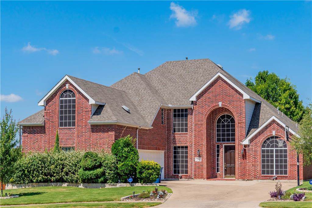 716 Baldwin Court - Photo 1