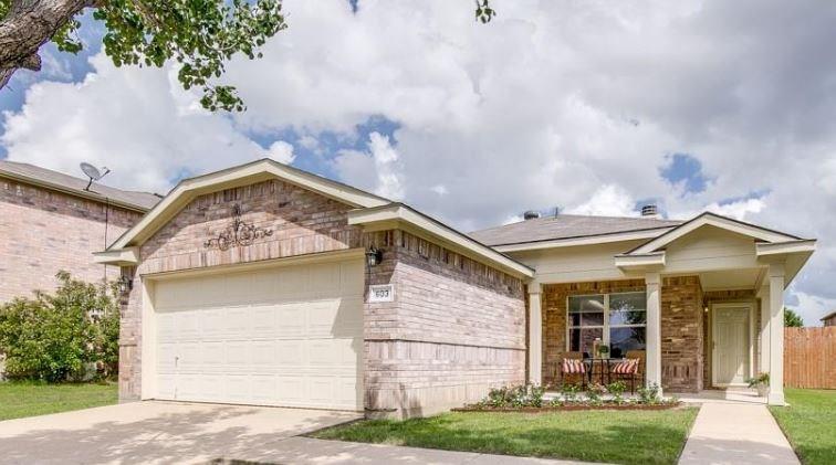 603 Rock Brook Drive - Photo 1