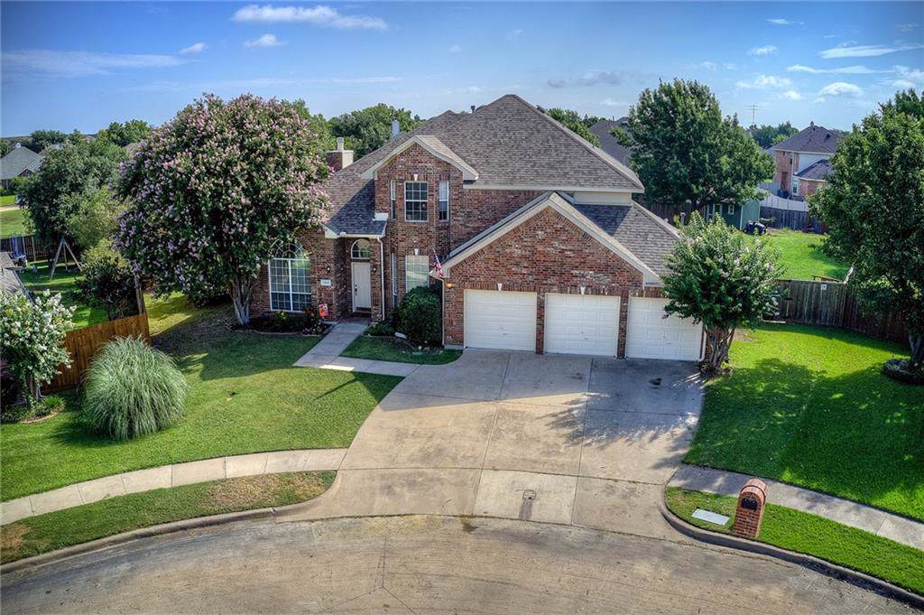 7310 Mayleaf Court - Photo 1