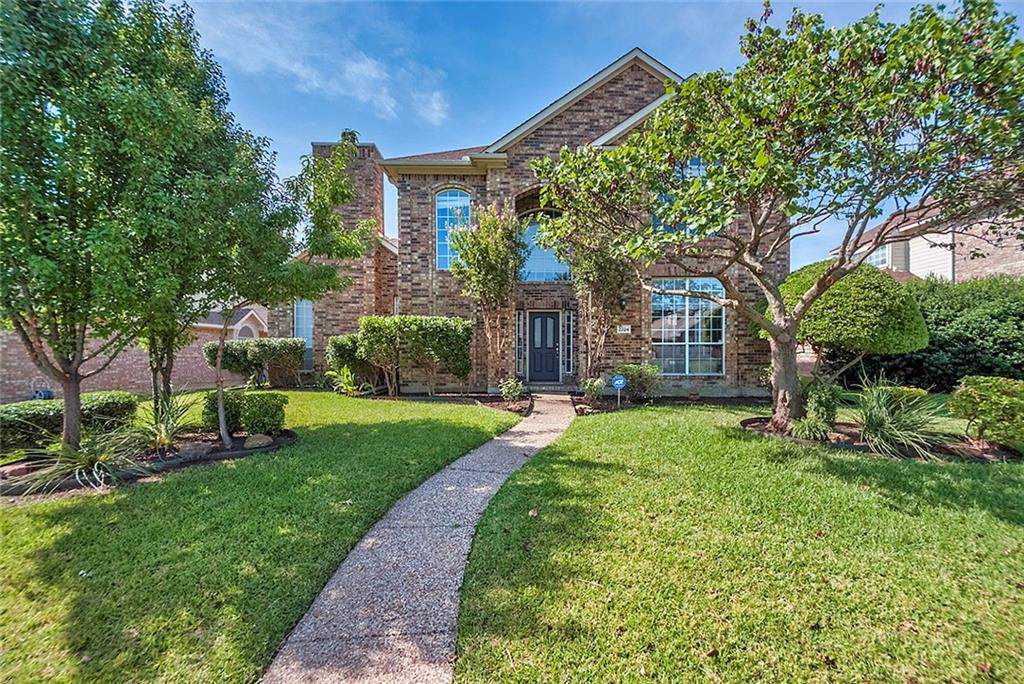 2224 Dampton Drive - Photo 1