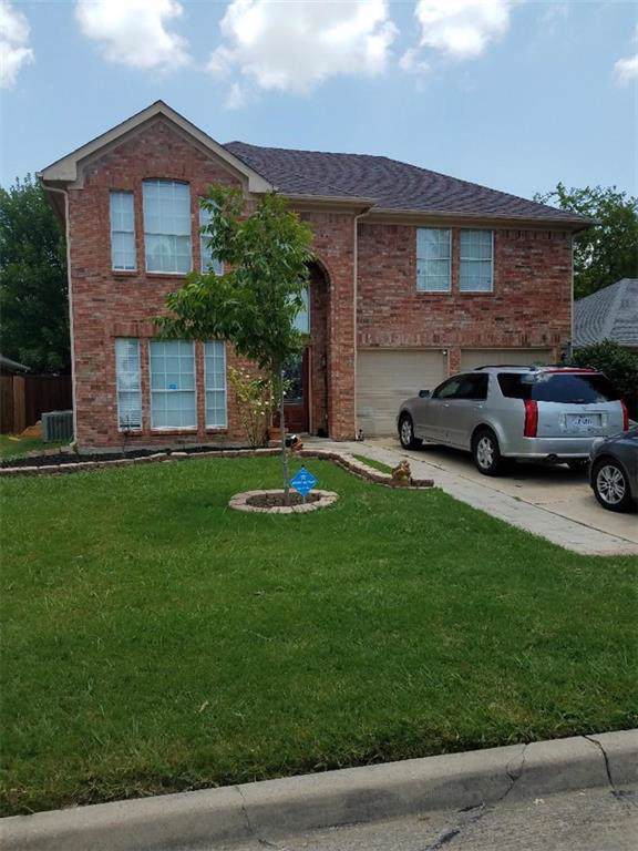 3302 Westhoff Drive - Photo 1