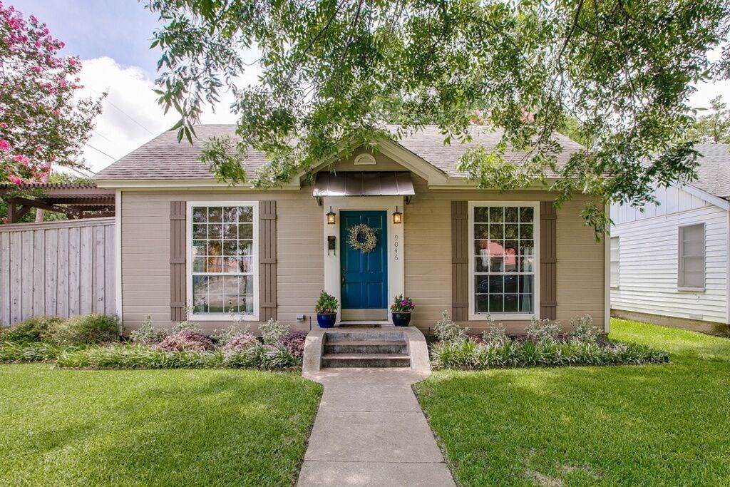 9046 Angora Street - Photo 1
